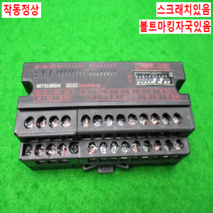 11970/CC링크/AJ65SBTB1-16T/시리얼05~06/미츠비시